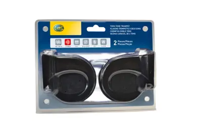 HELLA 3FH 012 010-971 Korna 