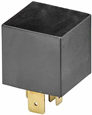 HELLA 4RA 003 437-121 Role 24v 60a 4 Girisli Universal Cv 