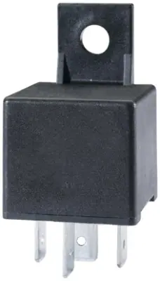 HELLA 4RA 007 957-011 Röle 24 V 