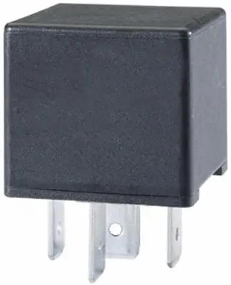 HELLA 4RA 965 400-017 Role 12v 30a 4 Girisli 