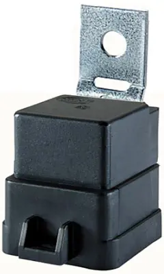 HELLA 4RD 933 332-201 Röle Ana Akım 24 V 