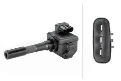 HELLA 5DA 230 035-331 Atesleme Bobini Acura 