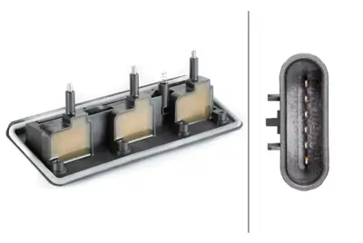 HELLA 5DA 230 035-431 Atesleme Bobini 