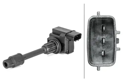 HELLA 5DA 230 035-611 Atesleme Bobını 224482Y05