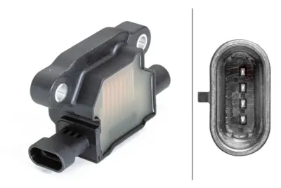 HELLA 5DA 230 035-751 Atesleme Bobını 