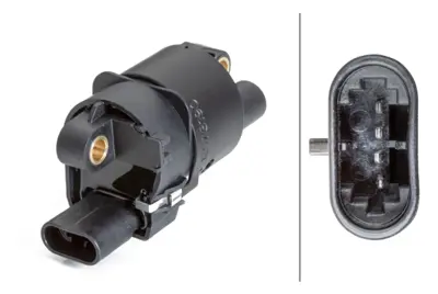 HELLA 5DA 230 035-761 Atesleme Bobini 