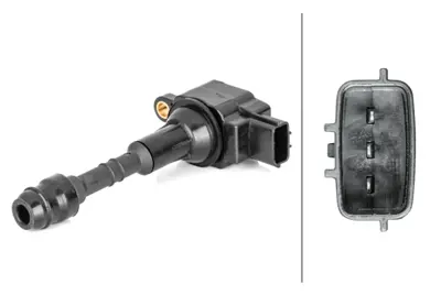 HELLA 5DA 230 035-851 Atesleme Bobını 22448AR215