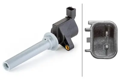 HELLA 5DA 230 035-871 Atesleme Bobını 6E5Z12029BA ZZD418100