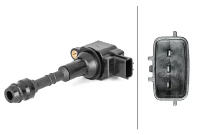 HELLA 5DA 230 035-981 Atesleme Bobını 224487S015