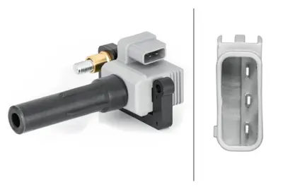 HELLA 5DA 230 036-021 Atesleme Bobını Subaru Forester Impreza Legayc Iı Outback 2.0 / 2.5  22433AA551 32011453