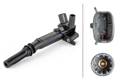 HELLA 5DA 230 036-441 Atesleme Bobını AL3Z12029B