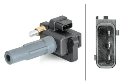 HELLA 5DA 230 036-561 Atesleme Bobını 22433AA602