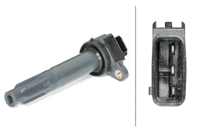 HELLA 5DA 230 036-581 Atesleme Bobını 22433AA621