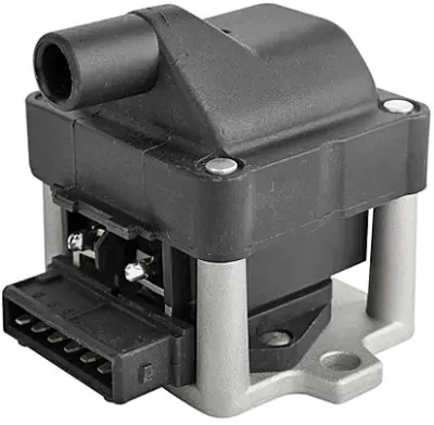 HELLA 5DA 358 000-711 Atesleme Bobını Volkswagen Polo 1,0 / 1,3 / 1,6>1994 Seat Ibıza Toledo>1999 867905105A