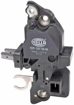 HELLA 5DR 009 728-481 Konjektor  Volvo C70 I Iı 2.0 T 2.3 T5 2.4 S40 1.6 1.8 94590775