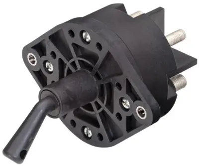 HELLA 6EK 002 843-161 Akü Switch 2843161 