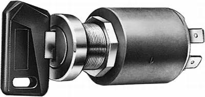 HELLA 6JK 007 232-001 Anahtar 21WD11080 867522