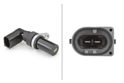 HELLA 6PU 009 163-961 Krank Devır Sensörü 2247926 93171237