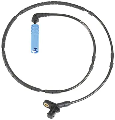 HELLA 6PU 010 039-761 Abs Sensoru Arka Bmw E46 98>06                6752683