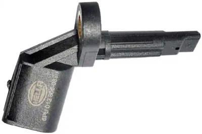 HELLA 6PU 012 806-031 Tekerlek Hız Sensoru,2-Kutuplu,Audı  Bentley  Porsche  Vw 4E0927803F