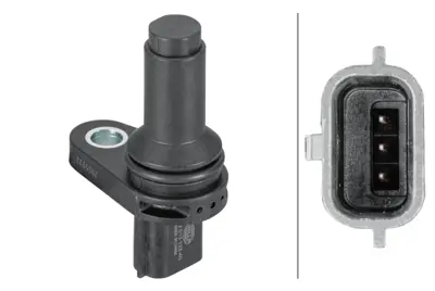 HELLA 6PU 013 122-401 Krank Devır Sensörü L3K918230A