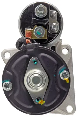 HELLA 8EA 011 610-011 Mars Motoru 12v 9dıs 2,0kw Doblo 1,6 1,9jtd Bravo 1,6 Multıjet Punto 1,9jtd Alfa Lancıa 60814911 60817002