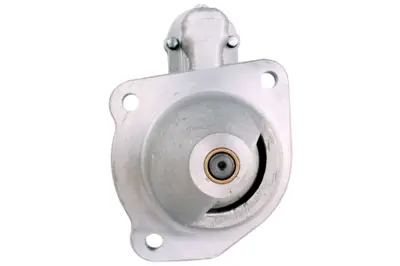 HELLA 8EA 012 586-541 Mars Motoru  Iveco  Deutz-Fahr 6005016395