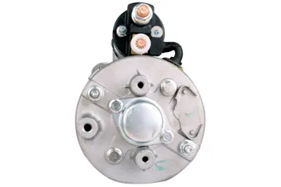 HELLA 8EA 012 586-541 Mars Motoru  Iveco  Deutz-Fahr 6005016395