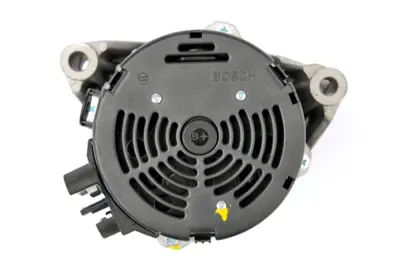 HELLA 8EL 011 710-051 Alternator 3140065G00 9617842980 9631318380 A2TB4391