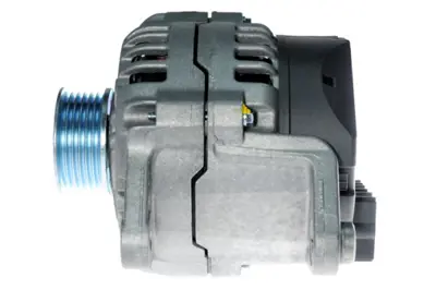 HELLA 8EL 011 710-121 Alternator Komple Fıesta Iv (Ja_, Jb_) 1.3 İ 95>00 Ka (Rb_) 1.3 İ 96>08 1E0318300B R96FB10300DD