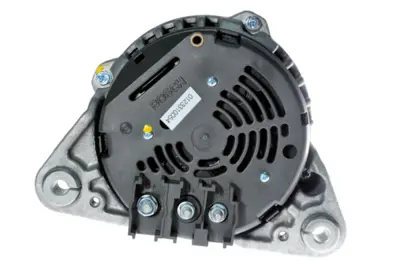 HELLA 8EL 011 710-121 Alternator Komple Fıesta Iv (Ja_, Jb_) 1.3 İ 95>00 Ka (Rb_) 1.3 İ 96>08 1E0318300B R96FB10300DD