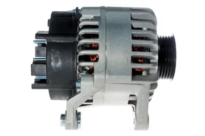 HELLA 8EL 011 710-211 Alternator 12v / 90a Ford Courıer,Escort Classıc, Sedan,Escort,Fıesta Mazda 121 1,8d / Iıı 1,8d R97AB10300AE