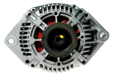 HELLA 8EL 011 710-341 Alternator 7700300408 R1030105