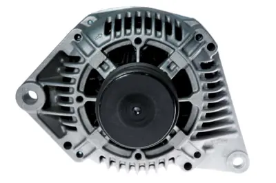 HELLA 8EL 011 710-631 Alternator 8200064685
