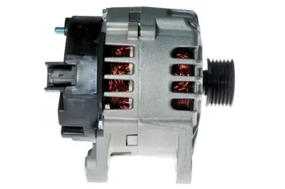 HELLA 8EL 011 710-641 Alternator 2310000QBF 8200690202 8253860 93161427