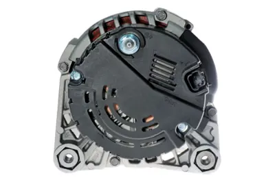 HELLA 8EL 011 710-901 Alternator 231003831R 8200537415