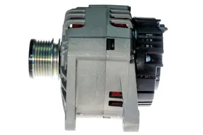 HELLA 8EL 011 710-901 Alternator 231003831R 8200537415