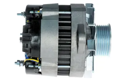 HELLA 8EL 011 710-981 Alternator 7700852395