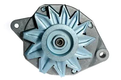 HELLA 8EL 011 710-981 Alternator 7700852395