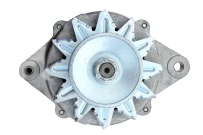 HELLA 8EL 011 711-071 Alternator Hıtachı Tıp 12v 70a Vakumlu Opel Combo 1.7d 1994 2001 97241021