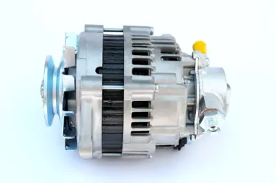HELLA 8EL 011 711-071 Alternator Hıtachı Tıp 12v 70a Vakumlu Opel Combo 1.7d 1994 2001 97241021