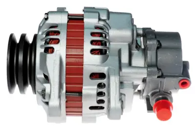 HELLA 8EL 011 711-091 Alternator MD366051