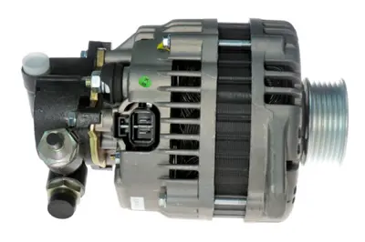 HELLA 8EL 011 711-161 Alternator 97189112