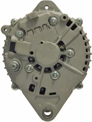 HELLA 8EL 011 711-171 Alternator 231002J601