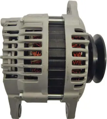 HELLA 8EL 011 711-171 Alternator 231002J601