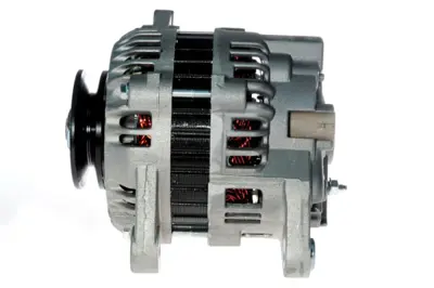 HELLA 8EL 011 711-201 Alternator 14v Matız Spark M200 M250 96566261