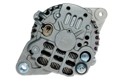 HELLA 8EL 011 711-201 Alternator 14v Matız Spark M200 M250 96566261