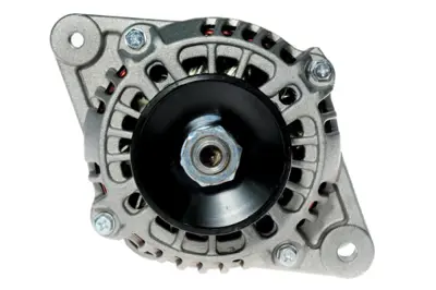 HELLA 8EL 011 711-201 Alternator 14v Matız Spark M200 M250 96566261