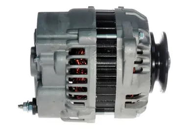 HELLA 8EL 011 711-201 Alternator 14v Matız Spark M200 M250 96566261