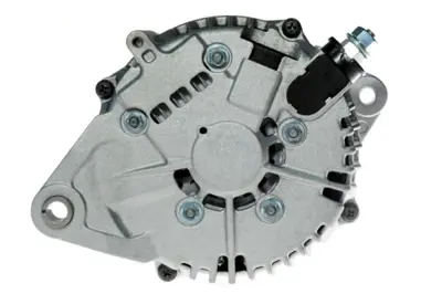 HELLA 8EL 011 711-211 Alternator 23100BN305